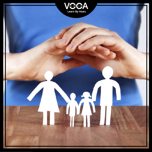 Life in the city or the countryside?